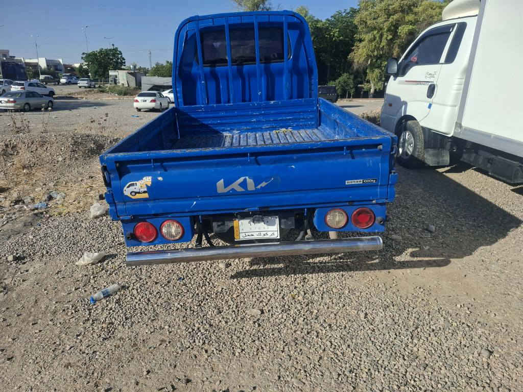 کیا دۆڵفین گێڕ تۆماتیک ٢٠١٣ گێڕ و مەکینە و ئەکسل بەشرەت کۆدی بۆکراوە سعری ٨٠ و تۆزێک مەجال 
*********** خناقين, ديالى
