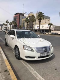 أفالون • ٢٠٠٩ • فول