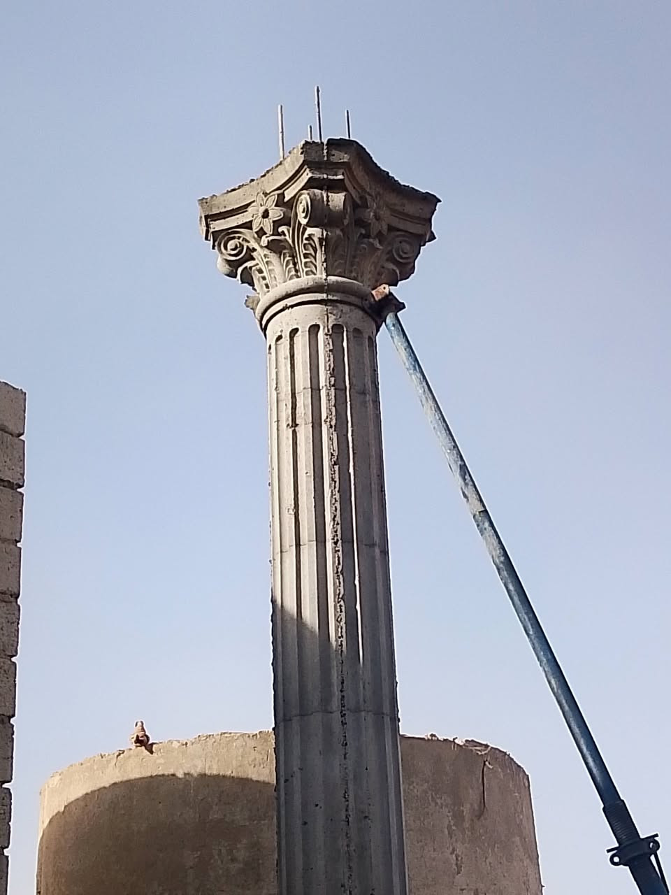 السلام عليكم نجار متفرق اليريد يتصل وبالتوفيق للجميع ***********
