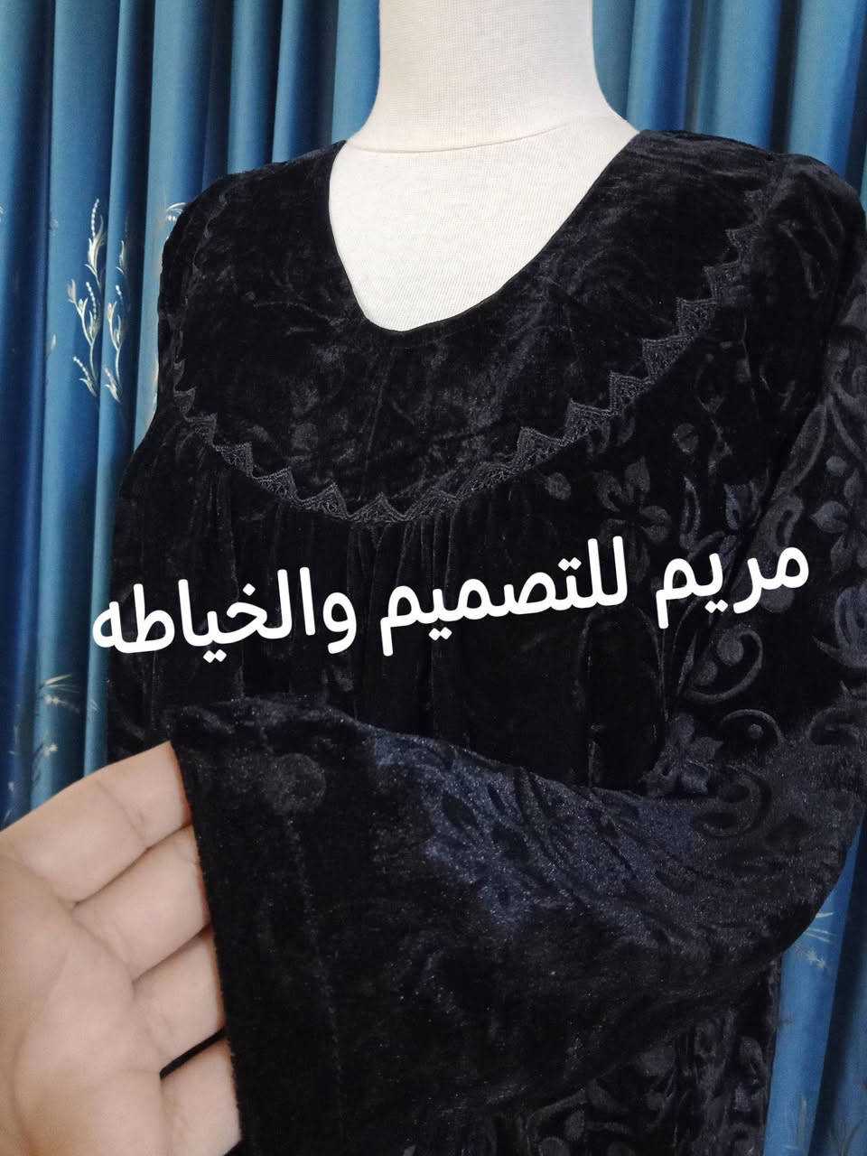 سلام عليكم مجموعه من خياطي بل الاسود ان شاء الله يعجبكم


**إذا كنت صاحب هذا الإعلان وتريد حذفه لأي سبب، رجاءا أرسل رسالة إلى الدعم الفني**