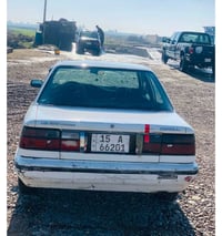 كورلا ٩٠ • اوتوماتيك • كركوك