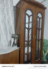 ٦ بيبان • صاج • نظيف
