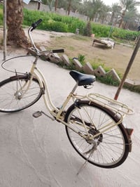 اخوان بايسكل ياباني باب اول للبيع اشتريته 125 ابيعه 100 نهايته  مكاني ...