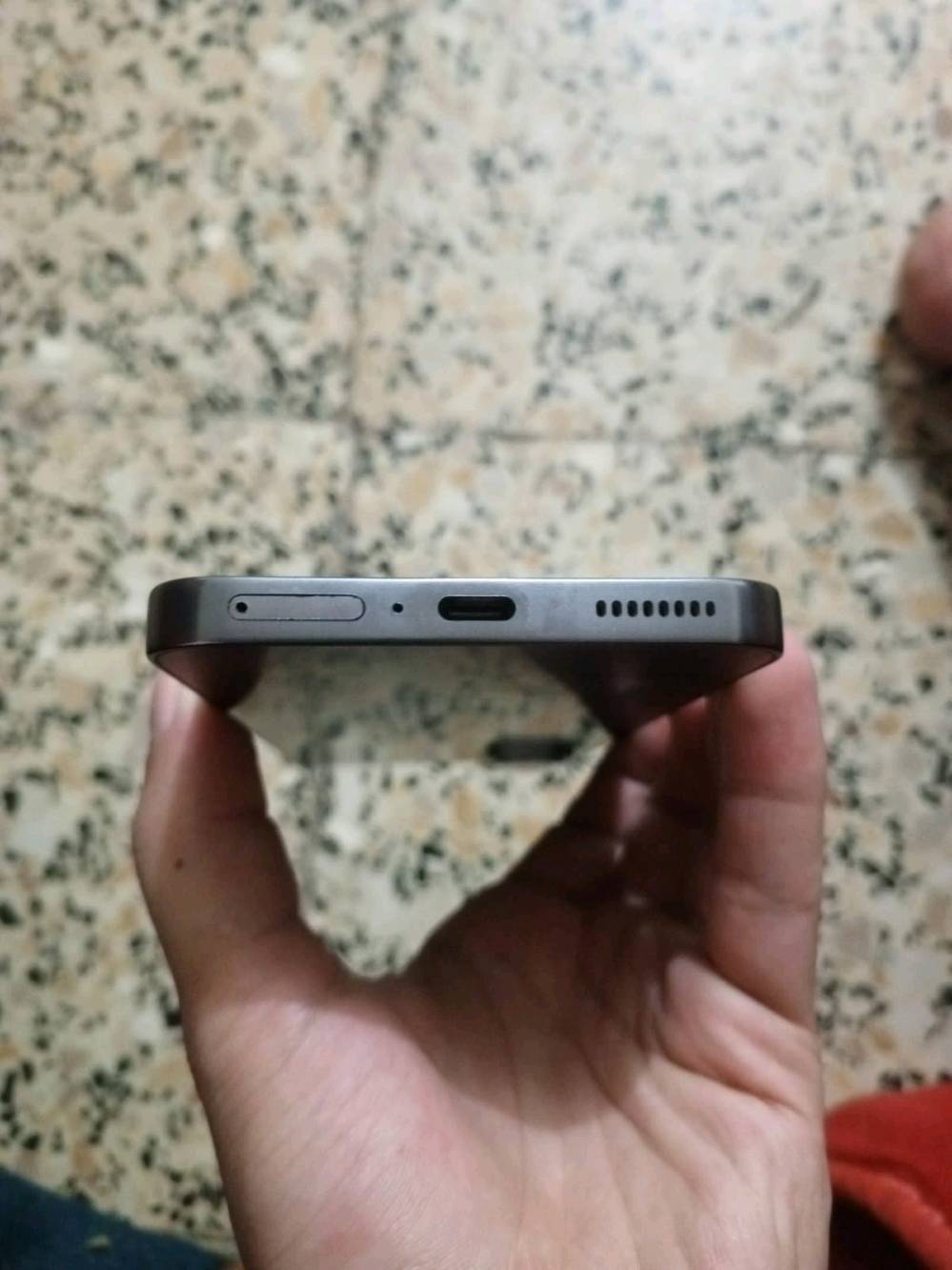 GT 30 PRO وحش الالعاب 120 فريم صافية الجهاز اخو الجديد ما مستعمل هواي وذا بي شخط يرجع  256+عشوائية 12+12 مكاني بغداد حي الجهاد السعر 375 بي مجال للشراي الرقم***********
