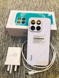 هونر X8c • ٢٥٦ • النجف