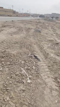 قطعة سكنية تجارية • بصخين • على سايدين