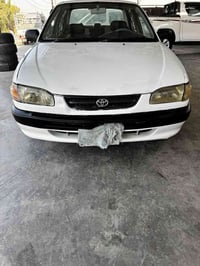 كورلا موديل 95 رقم انبار مشروع وطني تحويل جاهزه نقص تبريد  مراوس بسيرا...