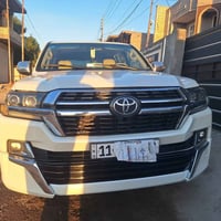 لاندكروز موديل 13 محدثه 21 تحديث أصلي 8اسلندر دخم تاير جديد كير ومحرك ...