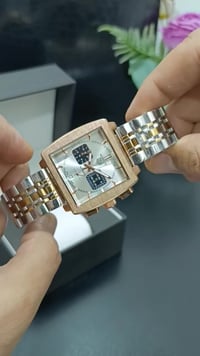 تاغ هوير • ستالنس ستيل • سويس ميد