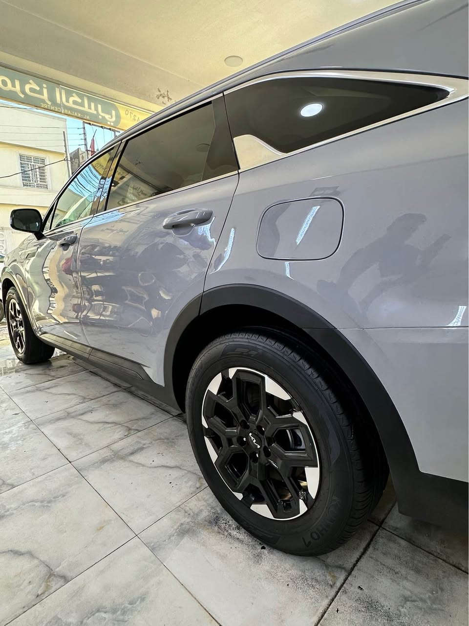 سورنتو 2025
فئهs
ماشيه 7000
بدون رقم
العنوان كربلاء ***********
