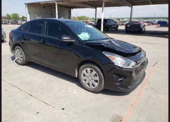 كيا ريو موديل 2022 وارد امريكي ماشيه 55 الف ميل بيها منظومة غاز اقتصادية صور الحادث مرفقه رقم انكليزي مسروع وطني بابل مكانها بغداد الاعلام
***********
السعر 110$
