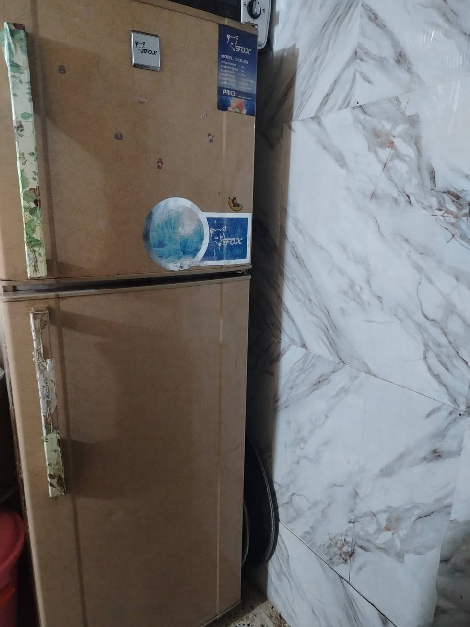 ثلاجه للبيع مدينه الصدر ب١٥٠ بيها مجال


**إذا كنت صاحب هذا الإعلان وتريد حذفه لأي سبب، رجاءا أرسل رسالة إلى الدعم الفني**