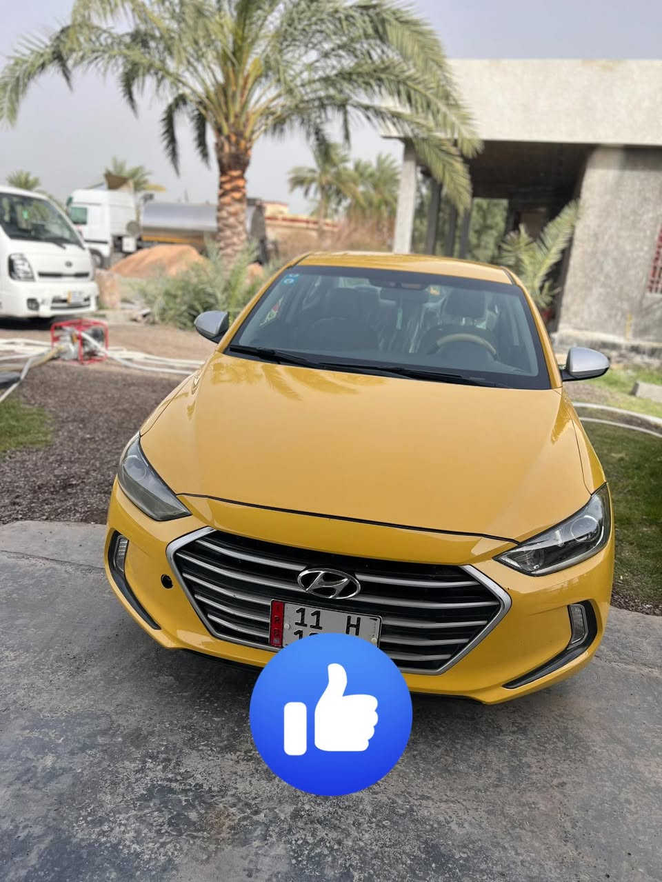 السلام عليكم
للبيع النترا 17 امريكي حادثها جاملغ خلفي وقبق جنطه مبدل 
مكان السياره بغداد
السعر 128 وبيها مجال  اي استفسار اتصال متوفر واتساب ***********
