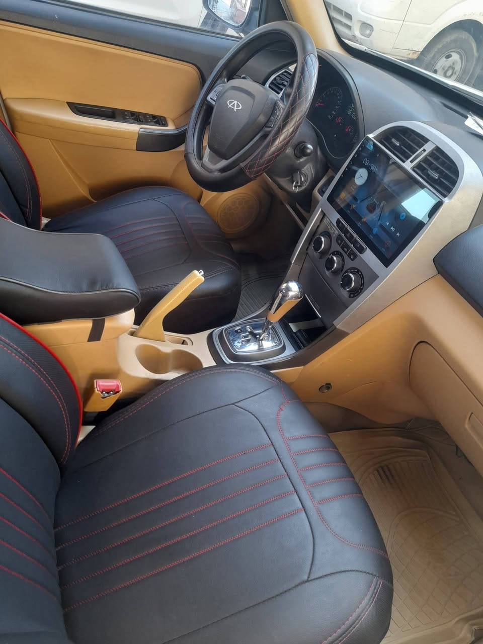 تيكو ٢٠١٢ مابيها اي نقص، تبريد تدفئة كهربائيات كلها شغالة، سنوية جديدة هزة جديدة لوحات جديدة رقم بغداد مكانها الفلوجة بيها ضربة صغيرة بالجاملغ مامصلحة محرك ١٨٠٠ خيط تبخير بدون تنقيص وهذا طبيعي بكل التيكو كشر مكفول عدا ضربة خفيفة بالجاملغ مامصلحة
تيكو ٢٠١٢ مابيها اي نقص، تبريد تدفئة كهربائيات كلها شغالة، سنوية جديدة هزة جديدة لوحات جديدة رقم بغداد مكانها الفلوجة بيها ضربة صغيرة بالجاملغ مامصلحة محرك ١٨٠٠ خيط تبخير بدون تنقيص وهذا طبيعي بكل التيكو كشر مكفول عدا ضربة خفيفة بالجاملغ مامصلحة
السعر ٥٥
***********
