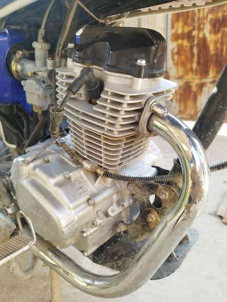 سونك أربعة كير موديل 2024مكفولة كفالة عامة 
لعنوان :بغداد الحسينية مال راشدي 
رقم :***********
