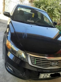 أوبتيما • ٢٠٠٩ • مكينة 2000