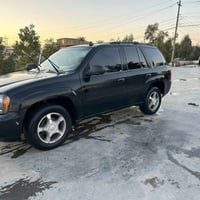 بلايزر • ٢٠٠٨ • وارد خليجي