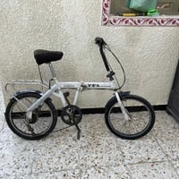 بايسكل • للبيع • الحريه