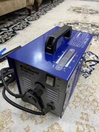 مكينة لحيم • ملف نحاس الماني • ١٠ كيلو