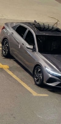 السـلام عليـكم  تخم ويل وتاير جديد مال السياره استوردتها ماشيه 1000 فت...