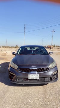 فورتي • ٢٠٢١ • النجف الأشرف