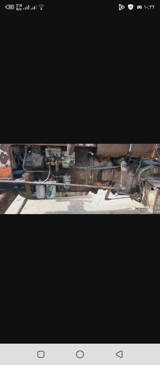 السلام عليكم للبيع عنتر موديل 82 جاهزه نكره سلف عنوان ديالى رقم ***********
