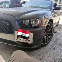 دودج تشارجر • ٢٠١٤ • مكينة ٨