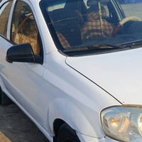 افيو • ٢٠٠٨ • كير عادي