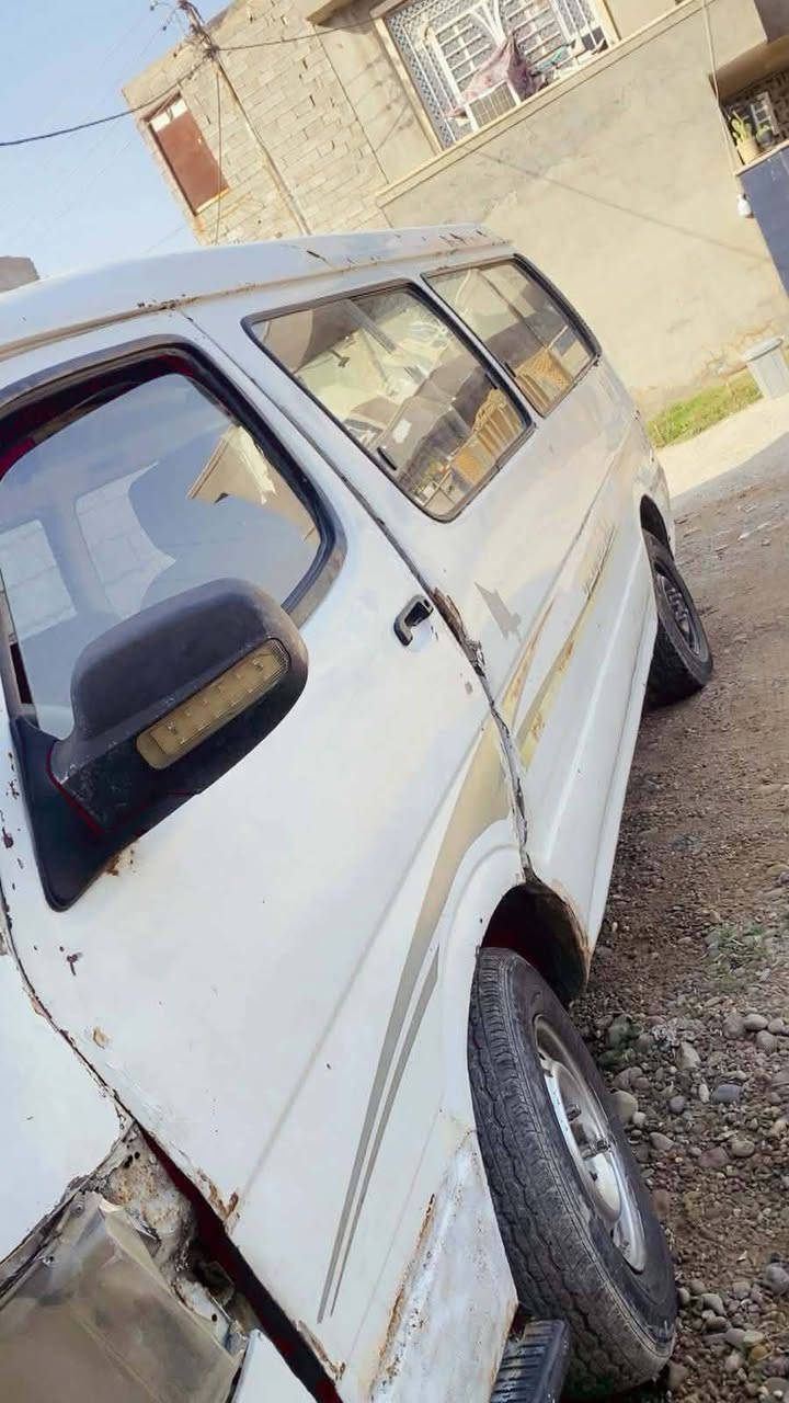 سياره فتون موصليه موديل 2009


**إذا كنت صاحب هذا الإعلان وتريد حذفه لأي سبب، رجاءا أرسل رسالة إلى الدعم الفني**