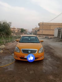 كامله • ٢٠١٢ • رقم بغداد