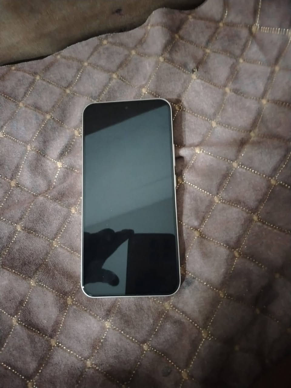 سلام عليكم هونر 400 للبيع او مراوس حسب القناعه ذاكره 512 رام 12 شحن 100واط كامىره 200ميكه


**إذا كنت صاحب هذا الإعلان وتريد حذفه لأي سبب، رجاءا أرسل رسالة إلى الدعم الفني**