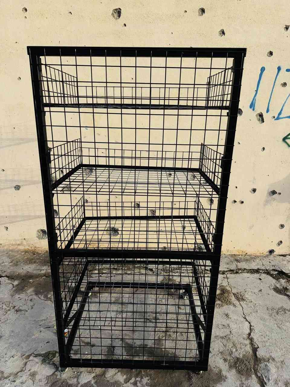 السلام عليكم اي شخص يريد هيچ سله متحرك
حديد مال جبس او حاجات تخلون بي رسلوني و تدللون 

*********** 

***********
