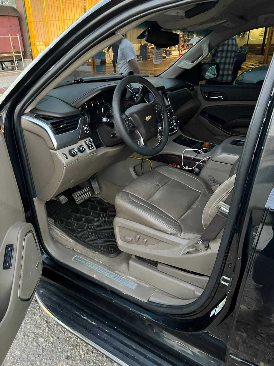 السلام عليكم من رخصه صاحب الكروب سيارتاهو 2020 فول عله اخير وسيار خير من الله هواي موصفات بيه وجناي يعروفه سيار كص قماره متواجد خاص وسعره 155وبيه مجال الطيبين اخوان السياره غاليه عليك اعبرالمنشور ورزاق عله الله


**إذا كنت صاحب هذا الإعلان وتريد حذفه لأي سبب، رجاءا أرسل رسالة إلى الدعم الفني**