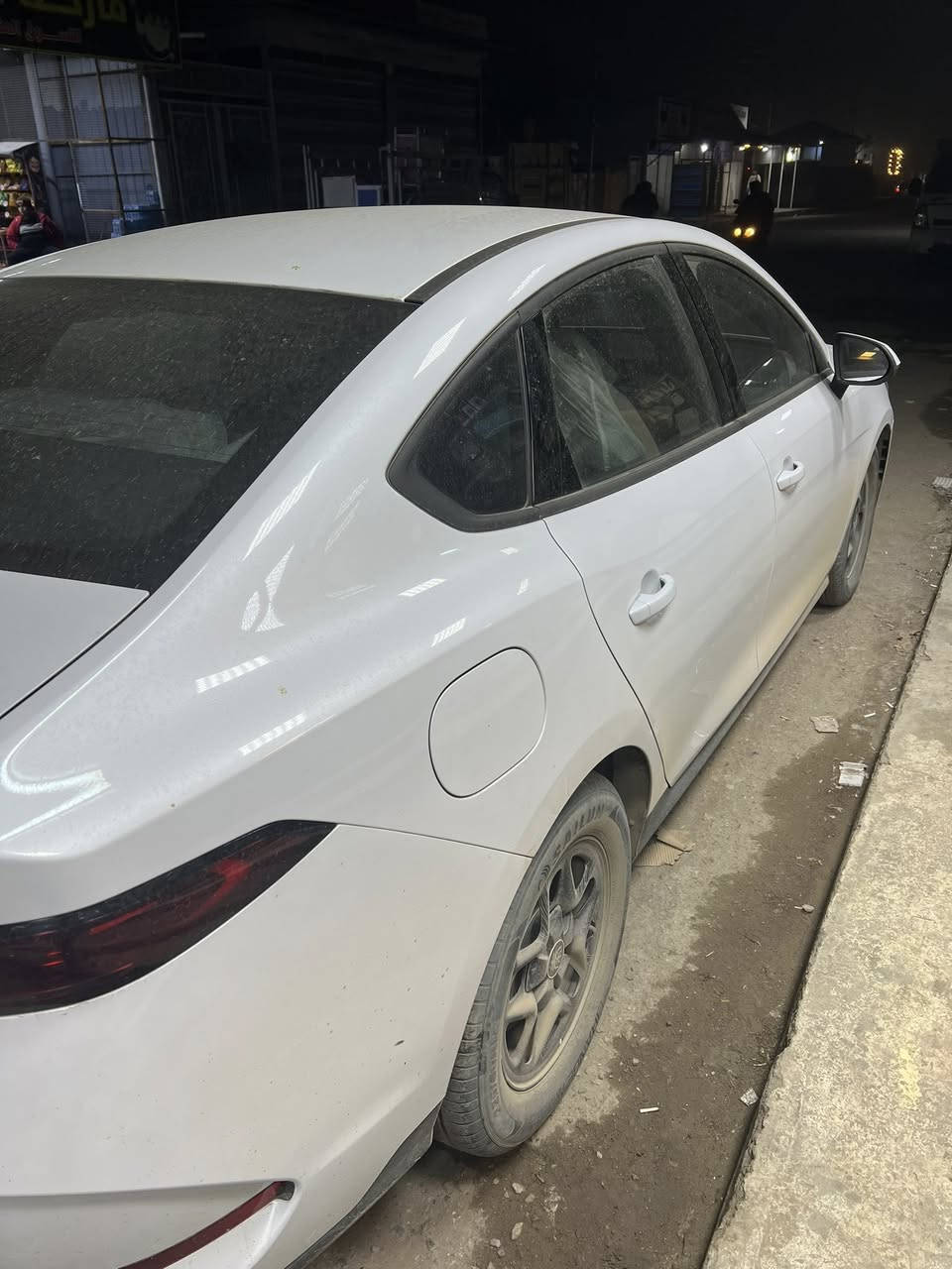 كن بلاس 2025ماشيه 6الف مرقمه بغداد باسمي تحويل مباشر بصمتين وكرت ***********
