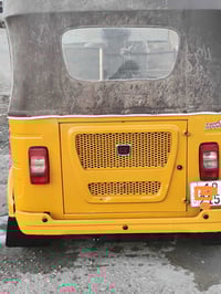 تكتك • بعده كارتون • كفالة عامه