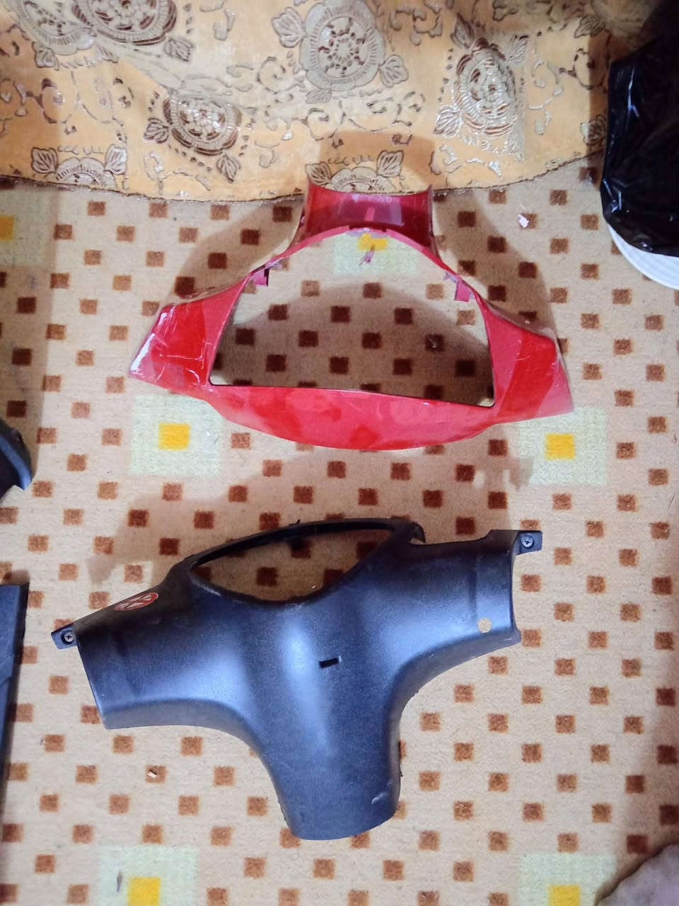 كفرات ماكس اربعه ولف قيم واخذ مكاني كربلاء


**إذا كنت صاحب هذا الإعلان وتريد حذفه لأي سبب، رجاءا أرسل رسالة إلى الدعم الفني**