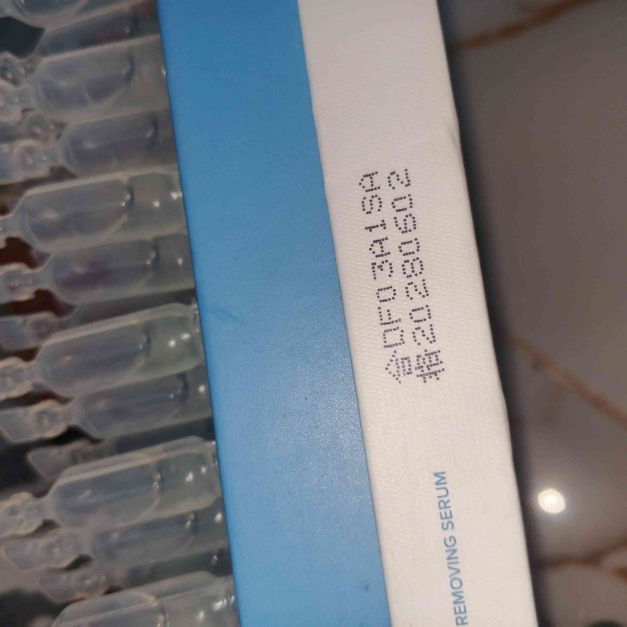 طلعي ابر نظاره وسيرومات خاصه للبشره اكسباير2028 العدد 55 ابره
اول تم 25 مع توصيل


**إذا كنت صاحب هذا الإعلان وتريد حذفه لأي سبب، رجاءا أرسل رسالة إلى الدعم الفني**