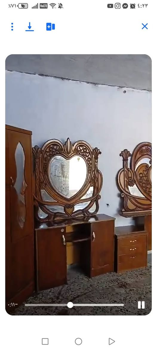 غورفه اب 300 مكان مدينت صدر


**إذا كنت صاحب هذا الإعلان وتريد حذفه لأي سبب، رجاءا أرسل رسالة إلى الدعم الفني**