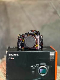 سوني a7R3 • نضافة ٩٩٪ • ناصريه مركز