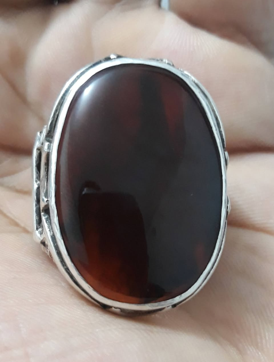 محبس يماني للبيع بغداد فقط


**إذا كنت صاحب هذا الإعلان وتريد حذفه لأي سبب، رجاءا أرسل رسالة إلى الدعم الفني**