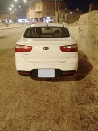 للبيع كيا ريو 2012  للاستفسار الاتصال على الرقم  07810725837 075134126...
