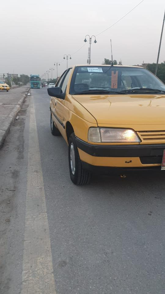 سلام عليكم جي اكس موديل ٢٠١٢ مكفوله من ضربه رتبديل وصبغ دوس فقط مكاني كراده سعر ١٧ ورقه مصفره تحويل مباشر ‭٠٧٧٣ ٦٣٠ ٦٨١٨‬
