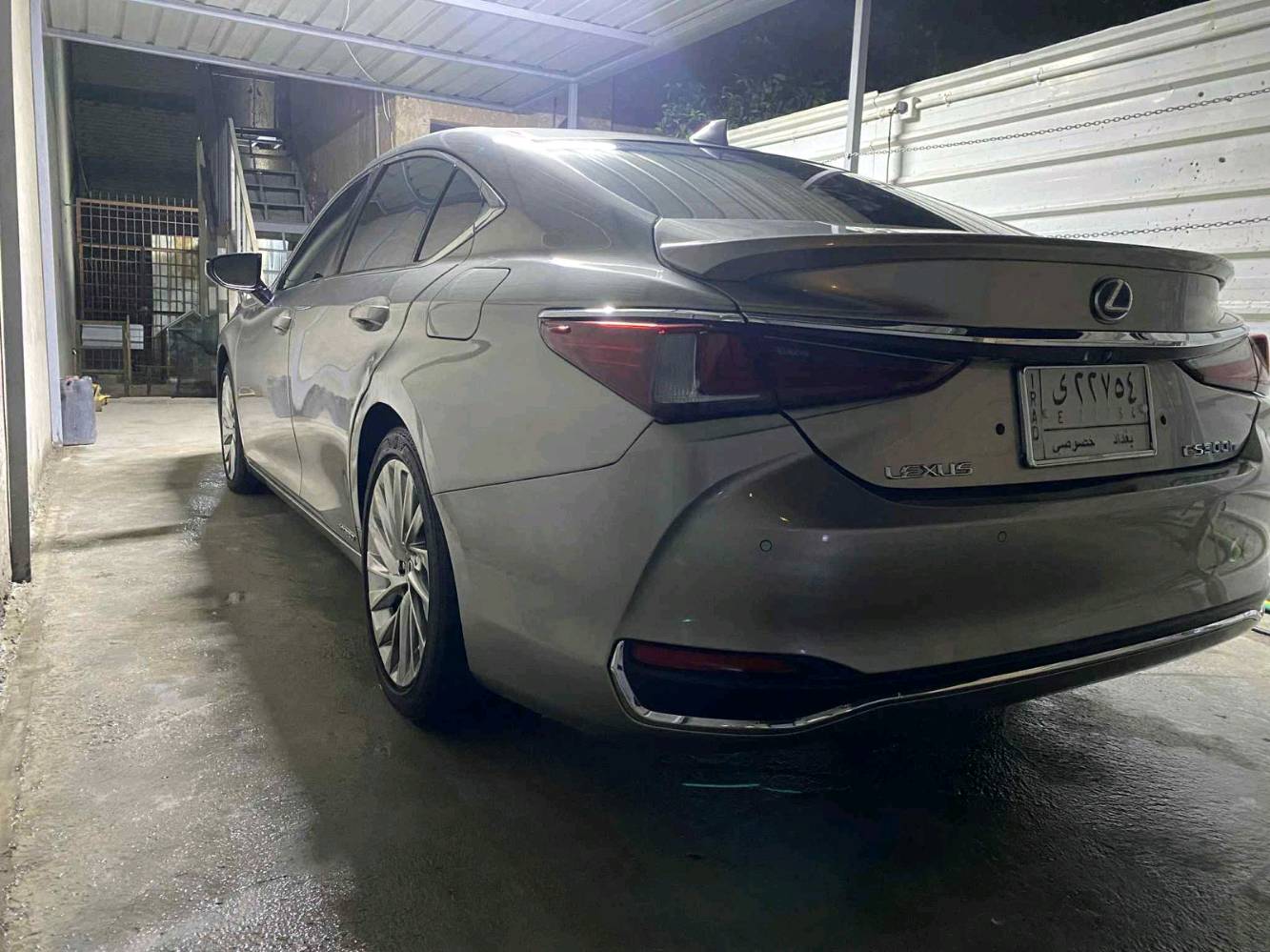 لكزز هايبرد وارد امريكي موديل 2021 فئه لكجري الترا سياره ماشيه 46 الف  للبيع تواصل عل رقم 

ضربه جاملغ خلفي قبق صندوك 


***********