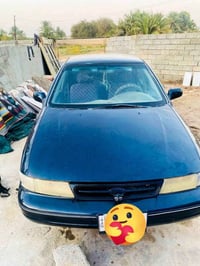 كيا سيفيا • سيفيا 1994 • كيا 94 • سيارة كيا • سيفيا ديالى • سيفيا صلاح...