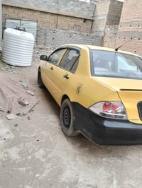 لانسر • ٢٠١٠ • رقم بغداد