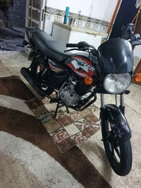 بوكسر كلاسك موديل ٢٣ • مكينة خرسة • كربلاء حي العامل