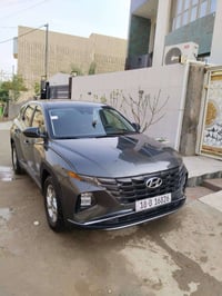 توسان • ٢٠٢٣ • مكينة ٢٥٠٠