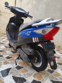 كامكو • موديل ١٤ • مكفوله