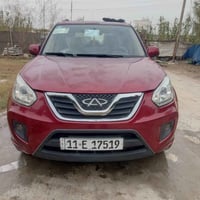 تيكو ٢٠١٣ • رقم بغداد • محرك مكفول