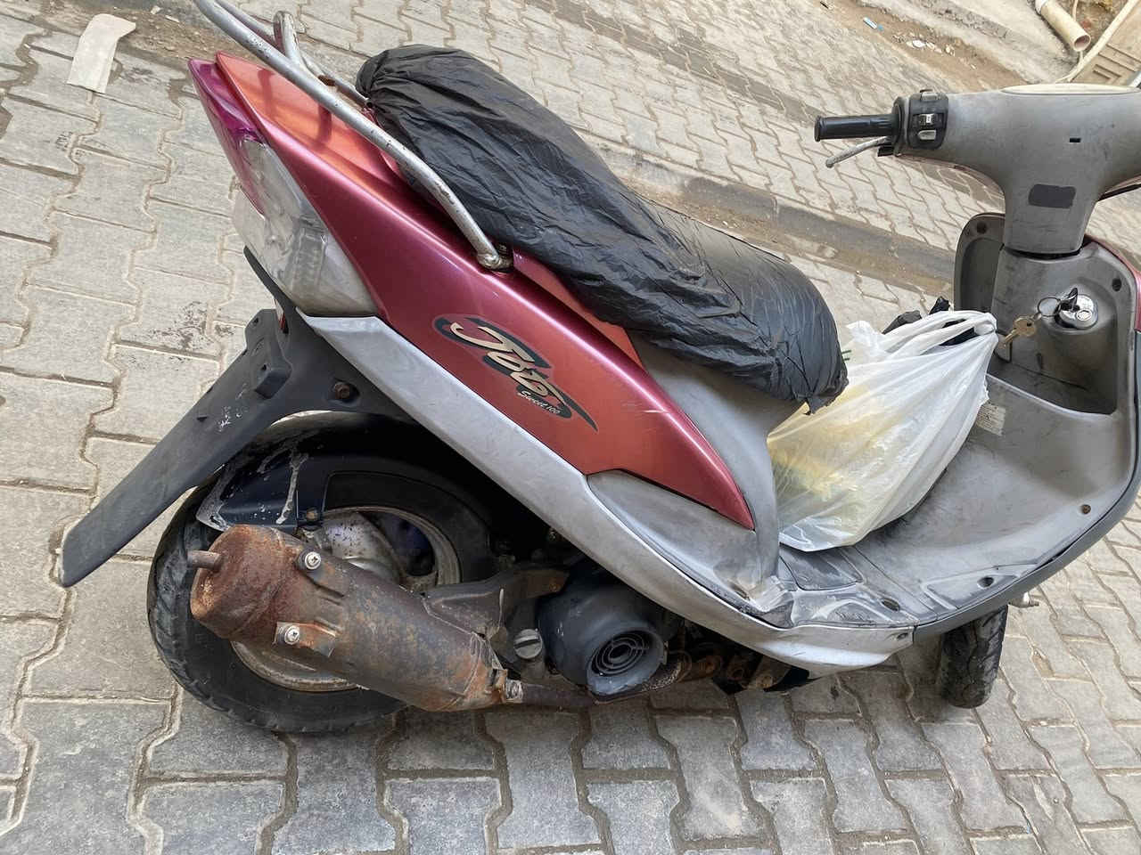 دراجه ماكس  قجمه  ما مفتوحه 750
***********
